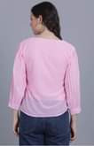 A picture of Stylish tops