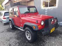 jeep