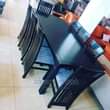 A picture of Dinning