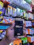 A picture of SAMSUNG GALAXY S7 PRICE 250K CALL WHATAPP 0702779823