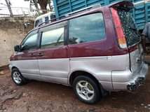 A picture of 2005 Japan Field tourer