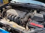 A picture of Toyota corolla 07