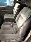A picture of 2001 TOYOTA SIENNA