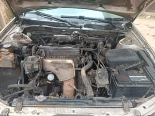A picture of 1 7m in udu road warri good condition with ac