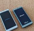 A picture of Sony Xperia Xz 2 Compact