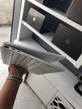A picture of Laptops and its assesories