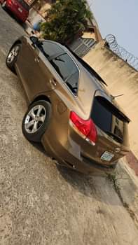 A picture of KINZZYAUTO S 08109018982 8 5000 000 REFER AND EARN Registered