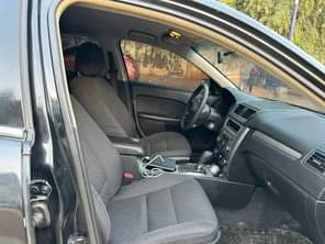 A picture of NIGERIAN USED 2012 FORD FUSION PRICE IS 2 9m LOCATION