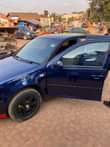 A picture of GOLF ON SALE. 14 000 000 SLIGHTLY NEGOTIABLE.
