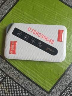 mifi routers
