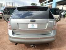 A picture of FIRST BODY GRADE A Price 2.8M ONE YEAR use Ford