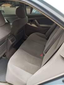 A picture of First Body 2008 Toyota Camry Untampered Engine and gear AC