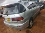 A picture of Ipsum UAM in very good condition price is 6.9m negotiable