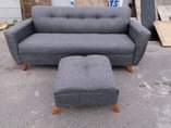 A picture of Couches Headboard