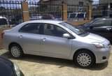 A picture of Toyota Yaris Price 750k Location Lagos badagry Cantact me on