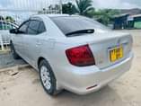 A picture of 2004 TOYOTA ALLION 0714058883 TOYOTA
