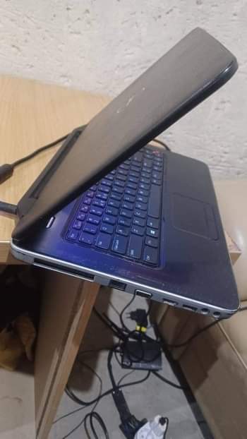 dell laptop