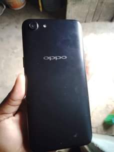 A picture of Phone phone