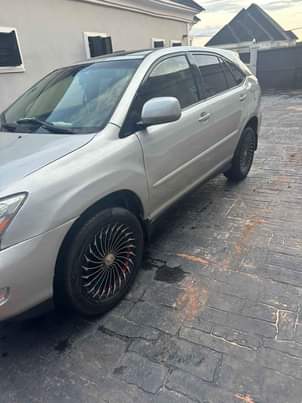 A picture of SHARP RX330 FOR SALE