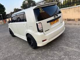 A picture of TOYOTA RUMION Bei 15 5M Full documents Ac 0713020919 Cc