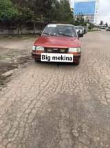 toyota carina