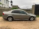 A picture of Acura Tl