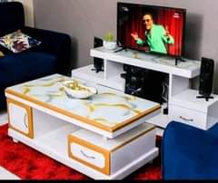 A picture of Royal Wood interiors