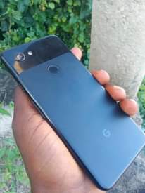 A picture of Google pixel 3a krek tu haimjui fund gb64 ram4 net4g