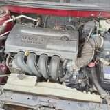 A picture of Pontiac G6