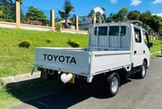 toyota dyna