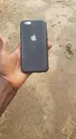 A picture of IPhone 6plain finger fail tu bas Gb16 bh100