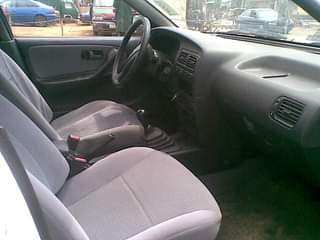 A picture of Nissan Primera Direct Contact For purchase 2347072462898