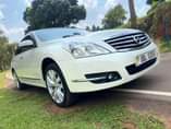A picture of Nissan Teana 2009 33m