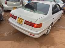 A picture of KH AUT QUALITY CARS NEW USED WE ACCEPT SWAPING INSTALLMENTS
