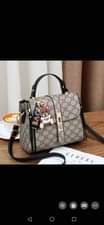 A picture of Hand bag