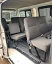 A picture of Toyota Hiace Standard roof 2012 manual transmission Engine 2TR FE