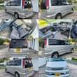 A picture of TOYOTA NOAH ROAD TOUR