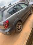 A picture of Pontiac Vibe with Perfect Engine And Gear Ac Needs Attention