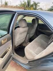A picture of SHARP DEAL TO GRAB LOCATION ABUJA BETTER RIDE WEY NO