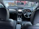 A picture of SUBARU FORESTER XT