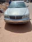 A picture of 2005 Hyundai Santa Ce
