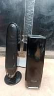 A picture of SAMSUNG HOME THEATER