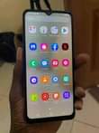 A picture of SAMSUNG GALAXY A03s