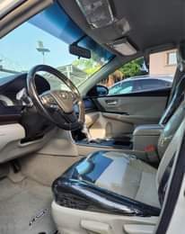 A picture of  Entry 2015Toyota Camry