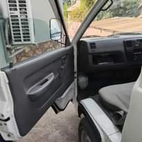 A picture of Toyota Townace inauzwa