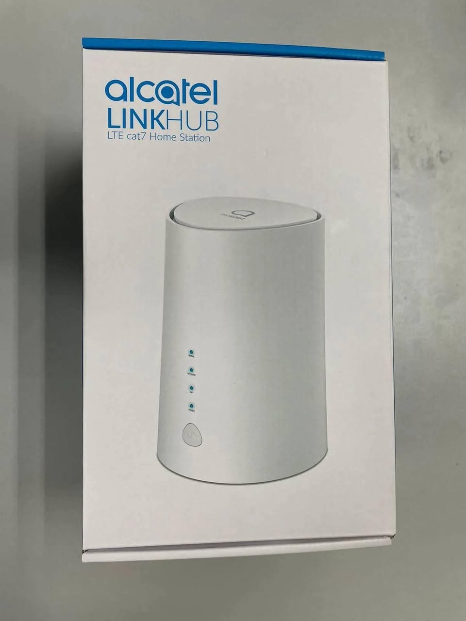 routers