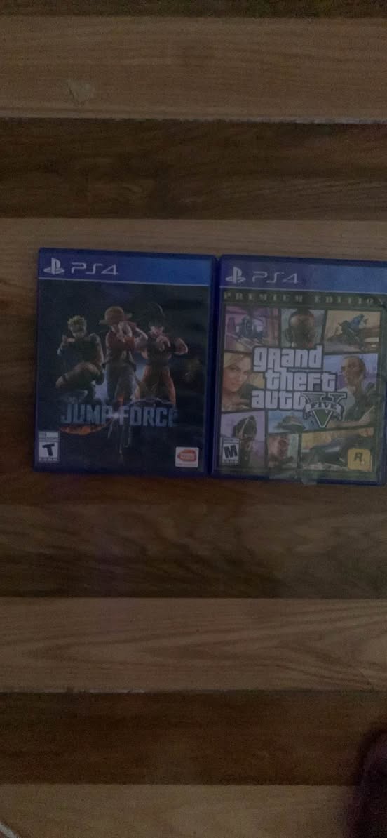 controllers
