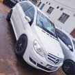 A picture of M Benz B170 2007 25m