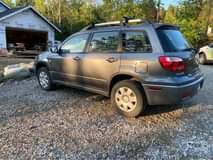 A picture of I NEED DIS JEEP EITHER NIGER USED OR TOKS IF
