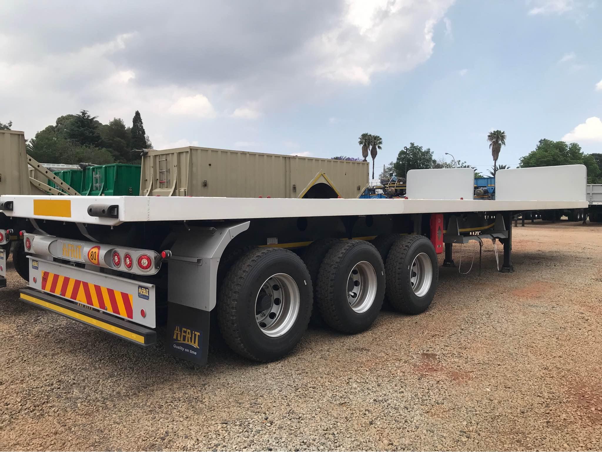 trailers